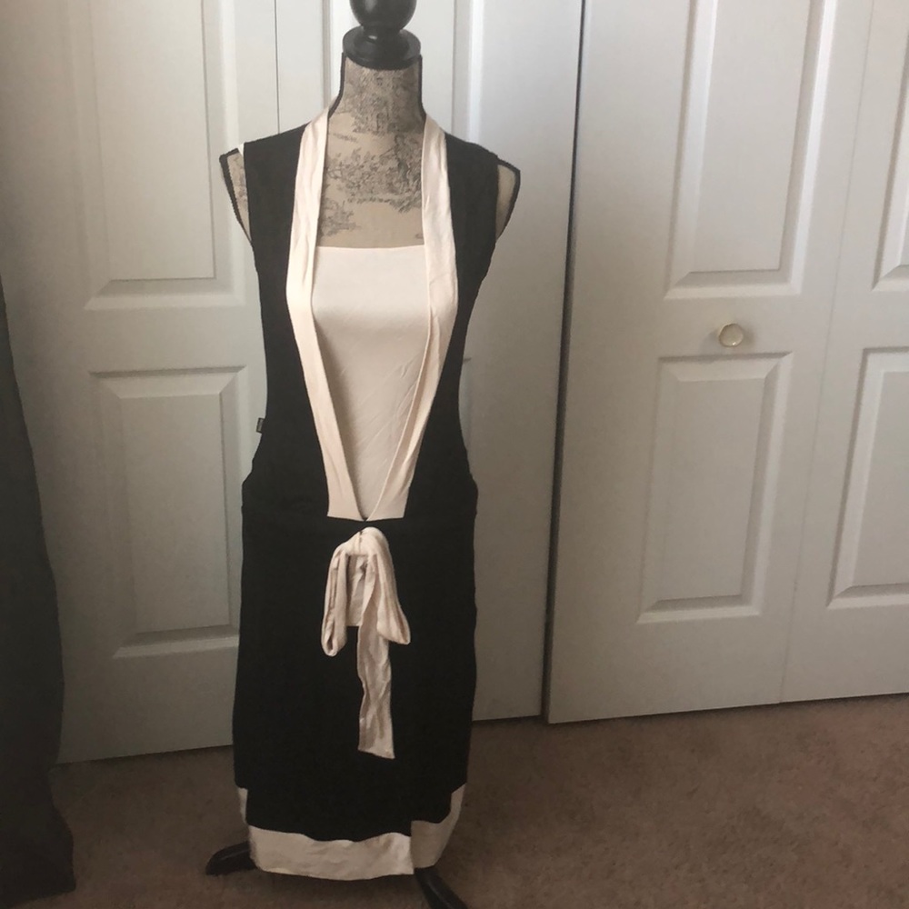 Vintage Moschino Dress